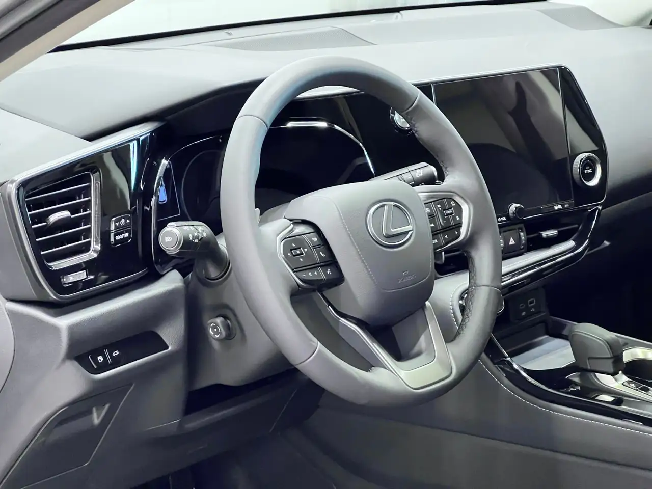 Lexus NX - Image 29