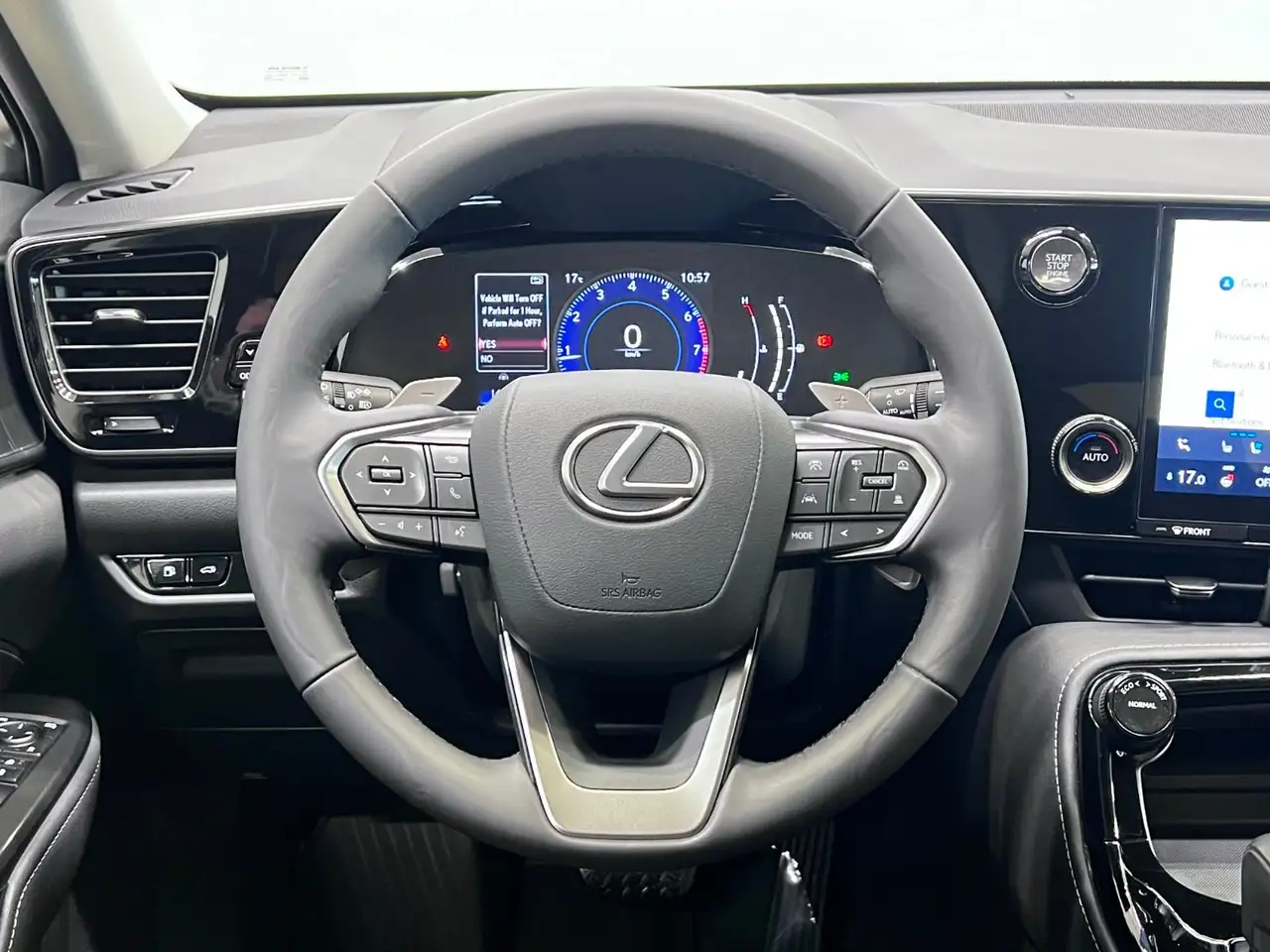 Lexus NX - Image 15