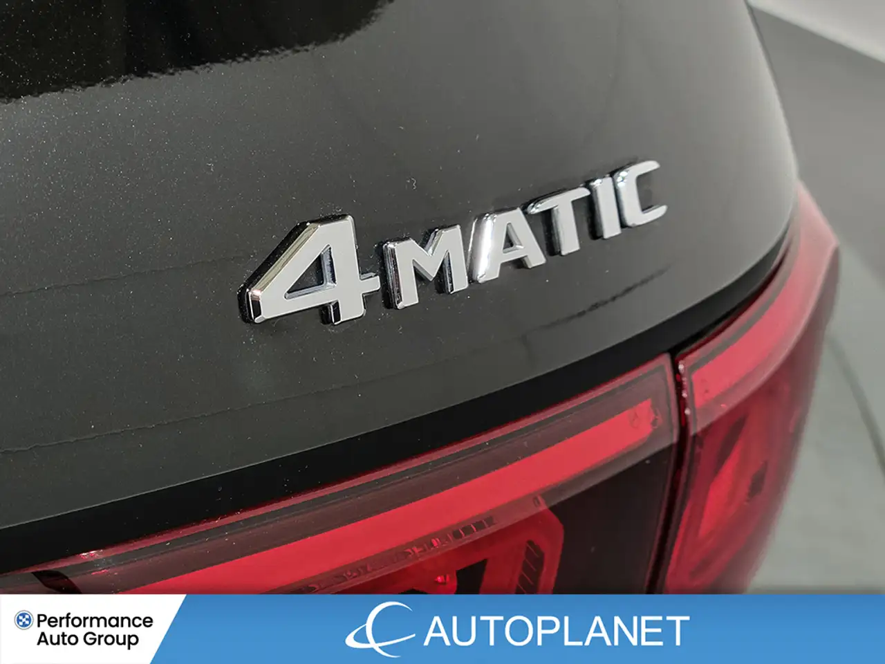 Mercedes-Benz GLB - Image 13