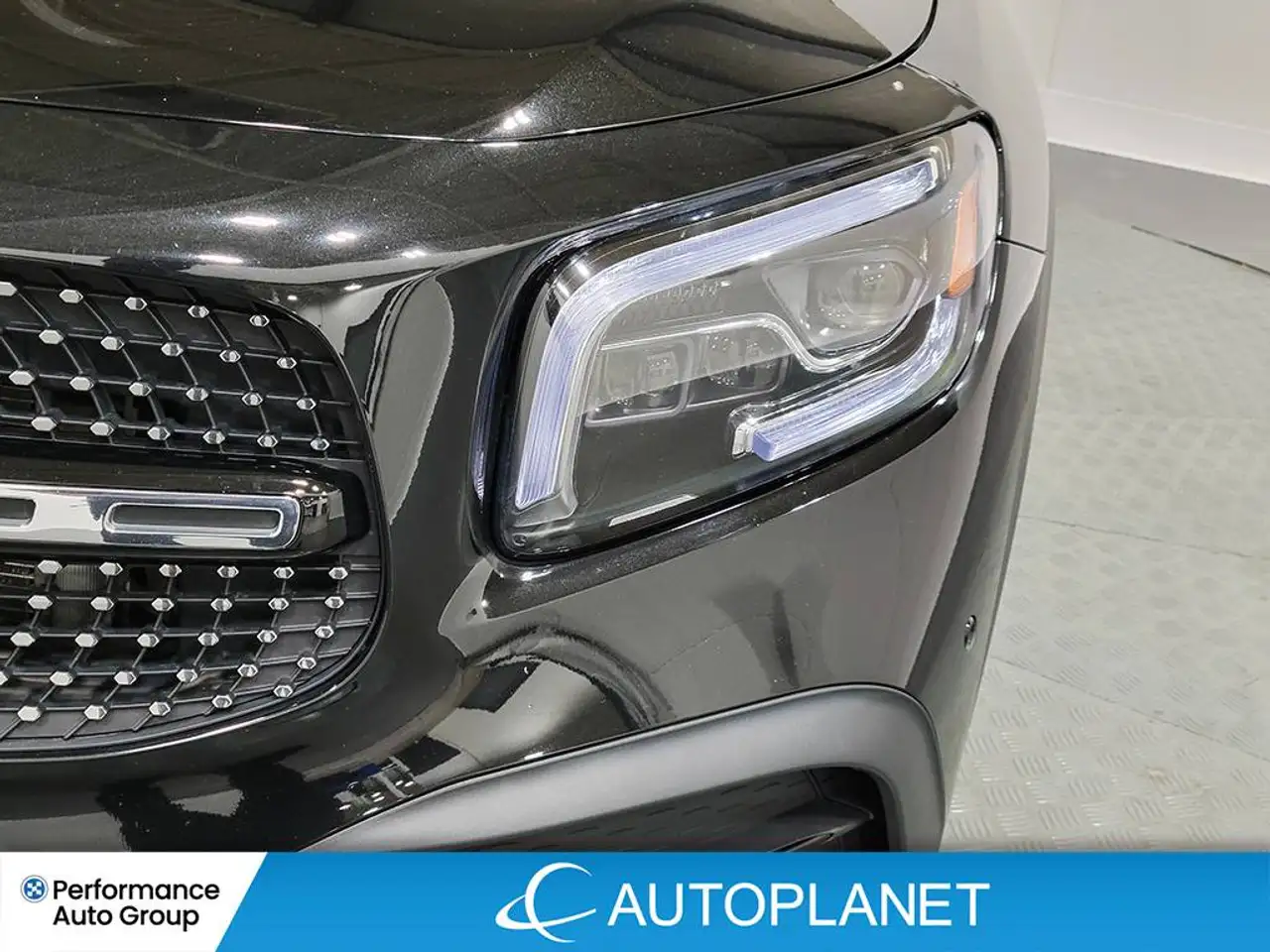 Mercedes-Benz GLB - Image 10