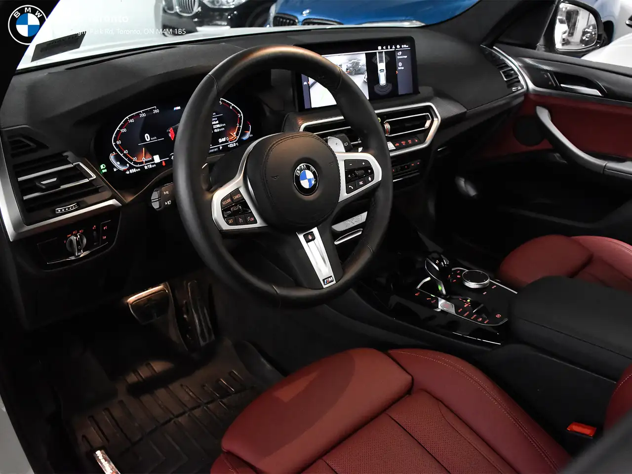 BMW X3 - Image 10