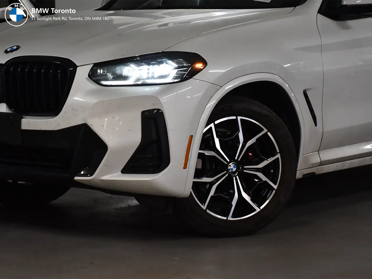 BMW X3 - Image 2