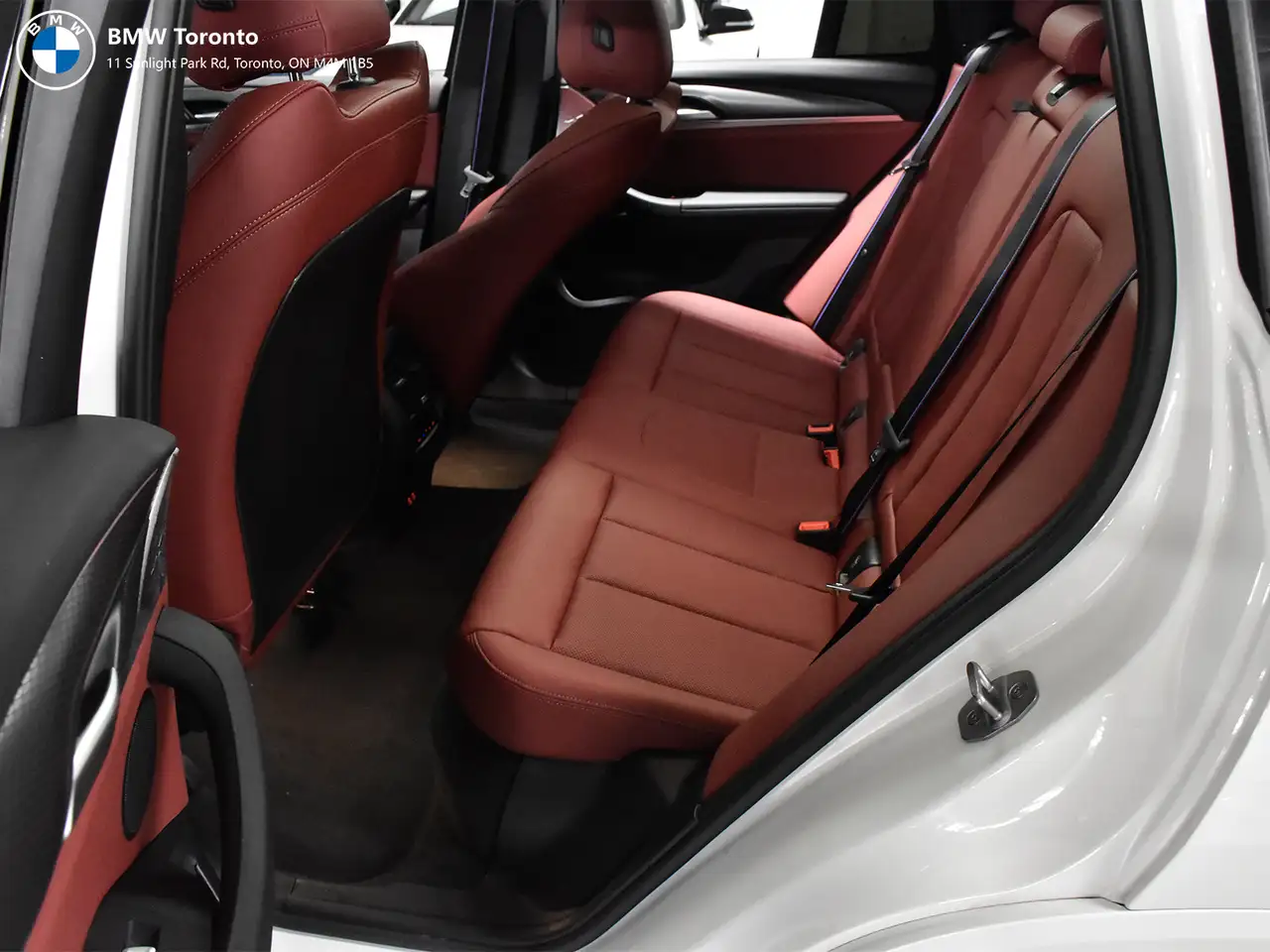 BMW X3 - Image 14