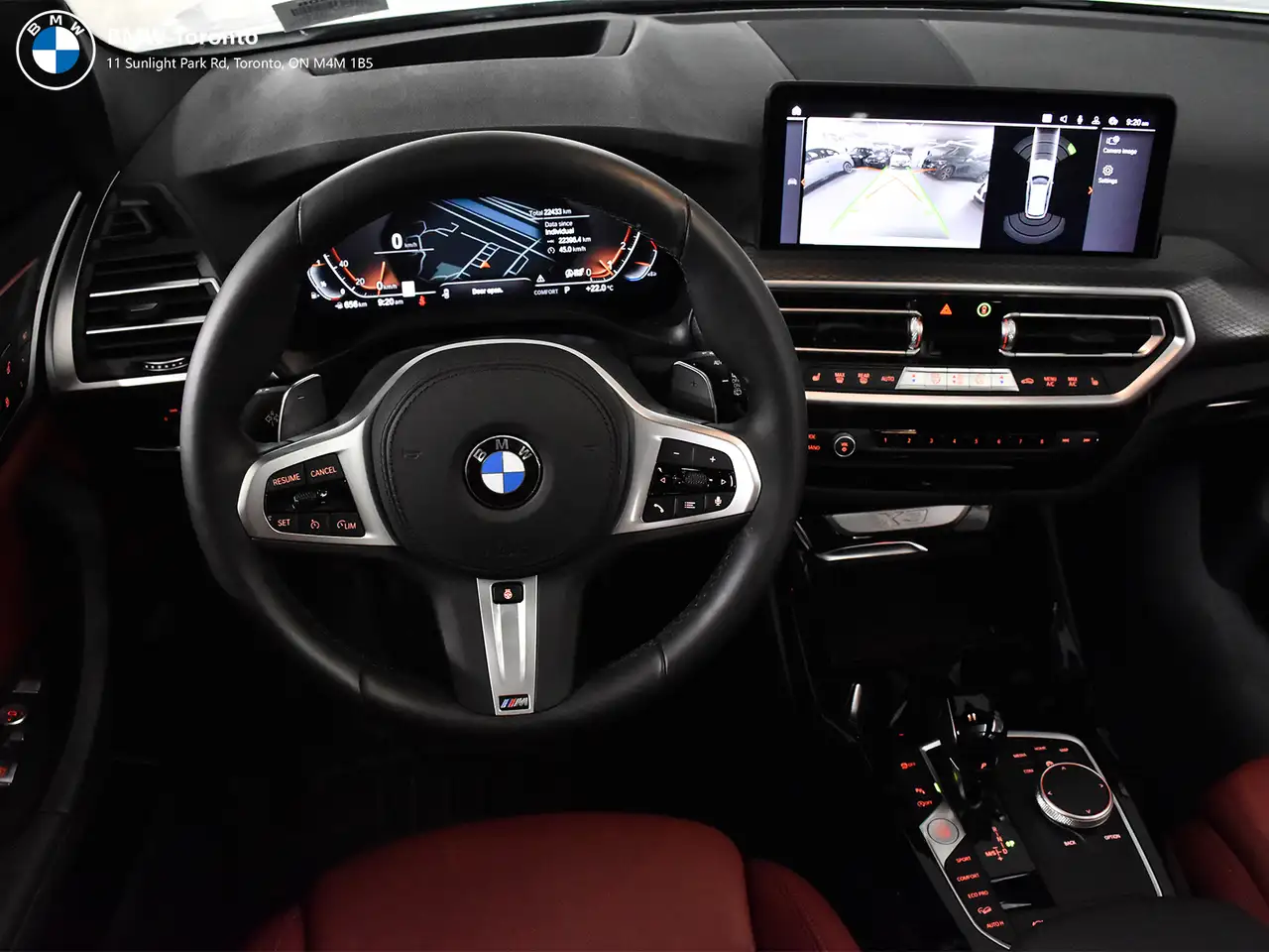 BMW X3 - Image 15