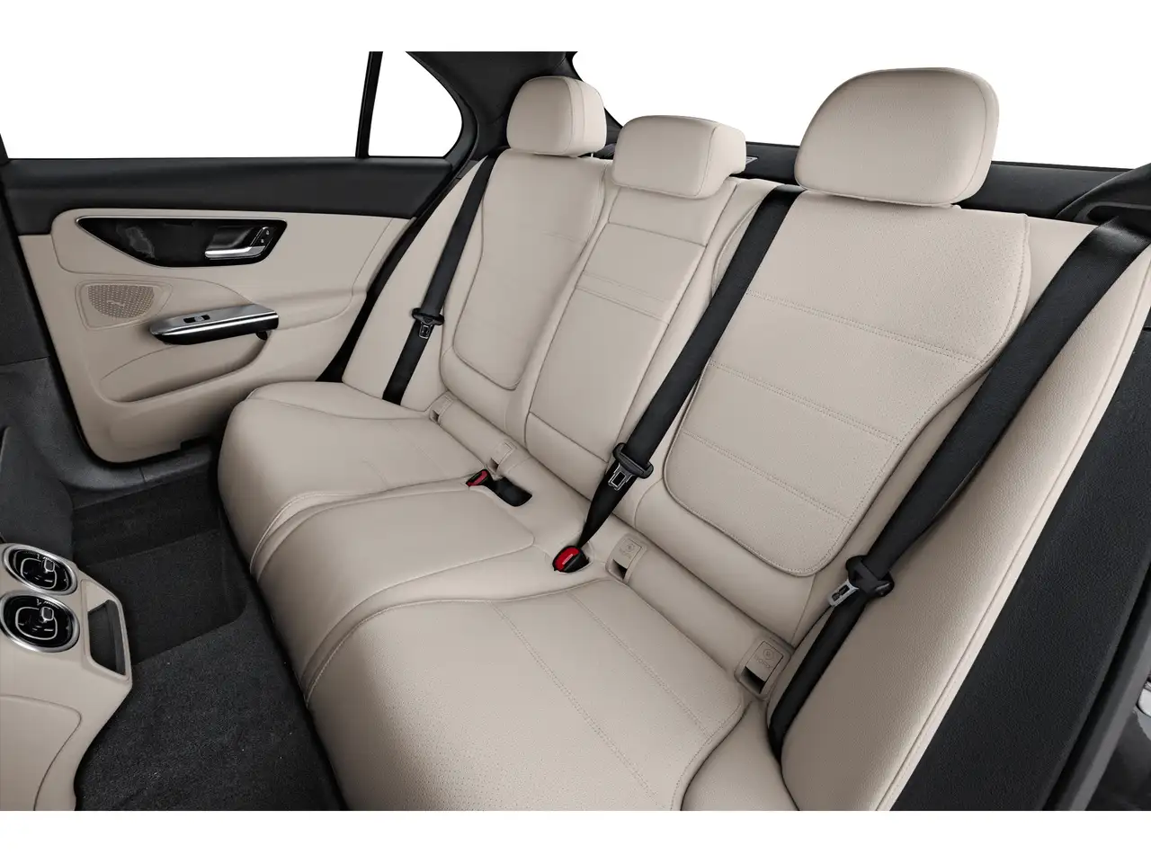 Mercedes-Benz C-Class - Image 8