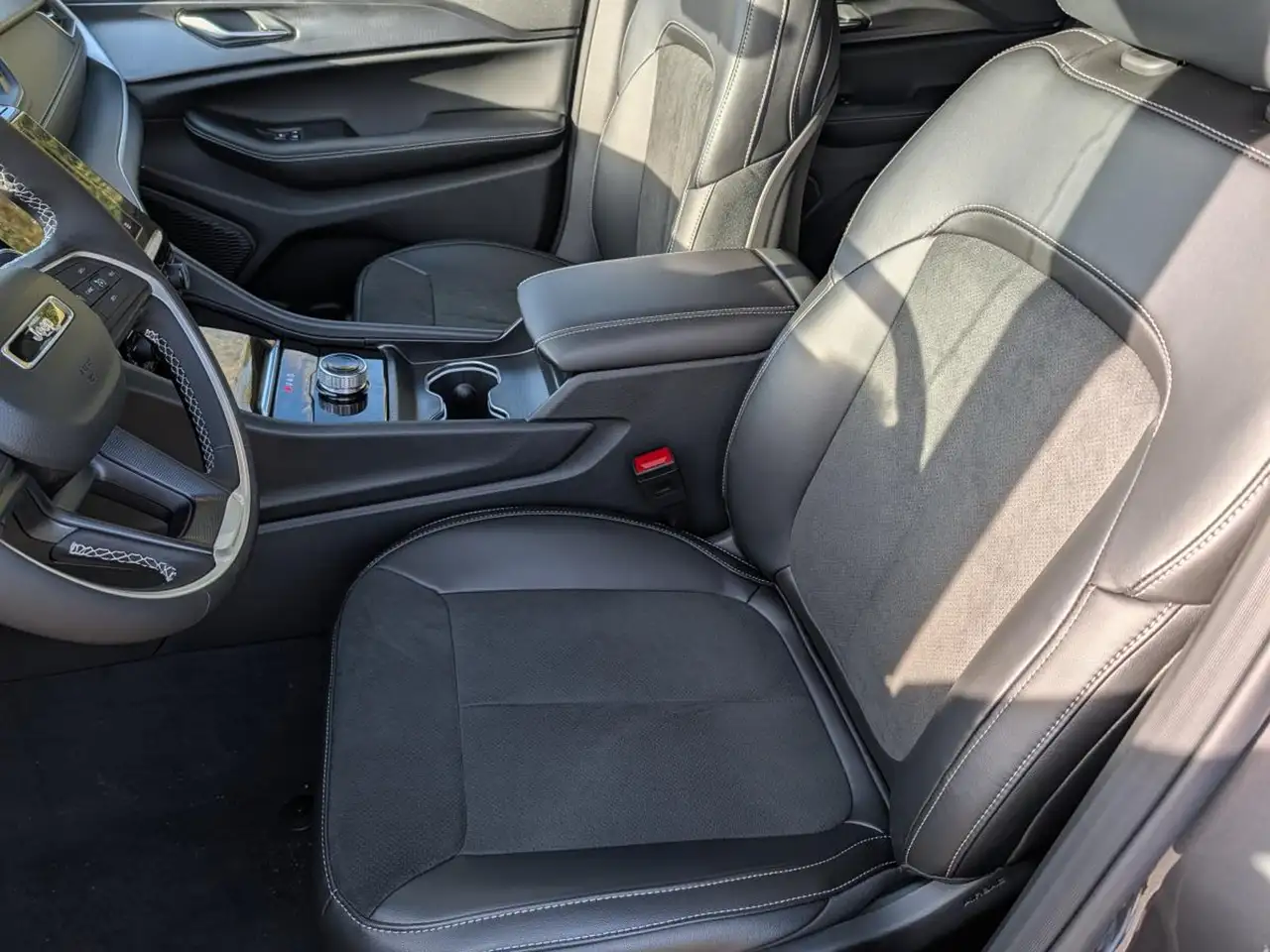 Jeep Grand Cherokee - Image 6