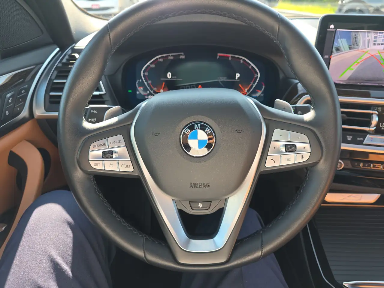 BMW X3 - Image 19