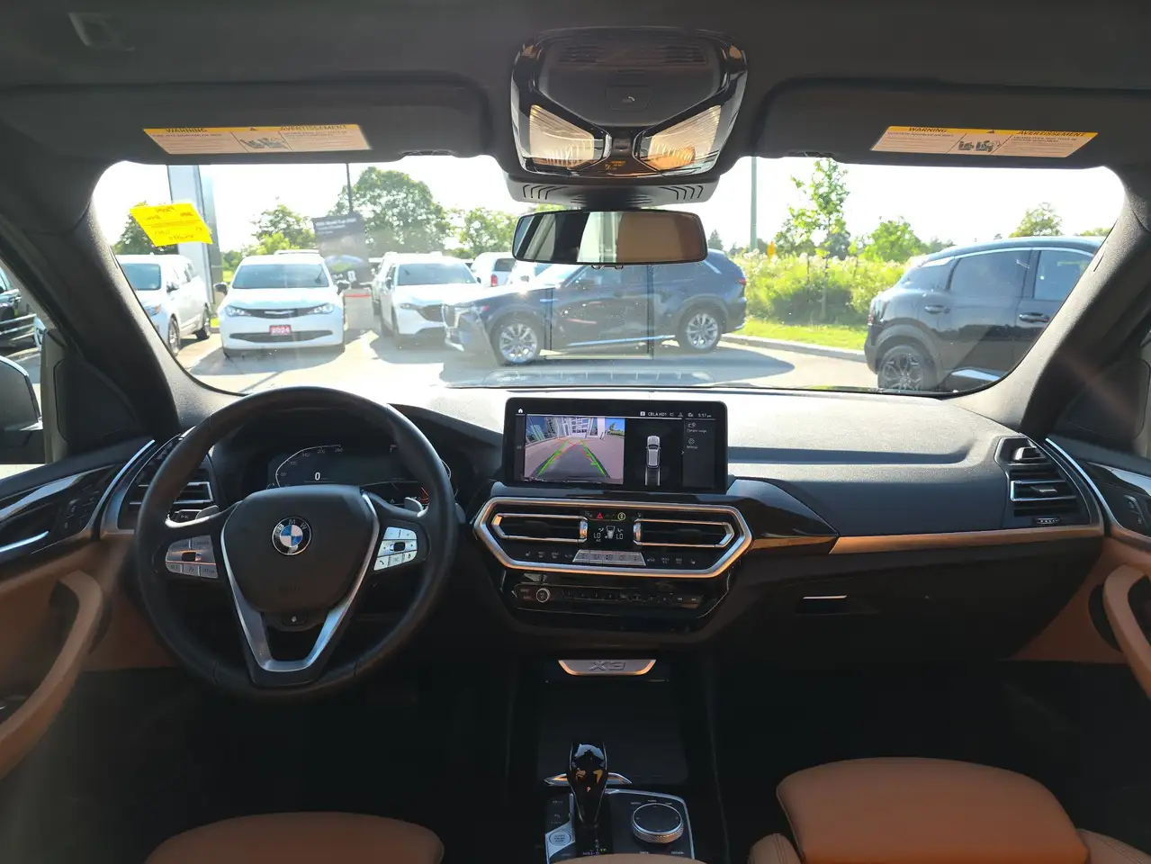 BMW X3 - Image 16