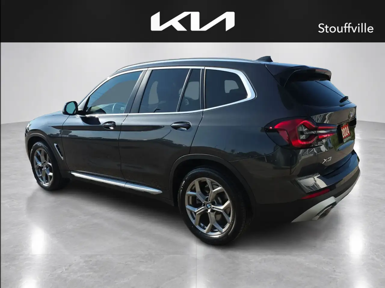 BMW X3 - Image 9
