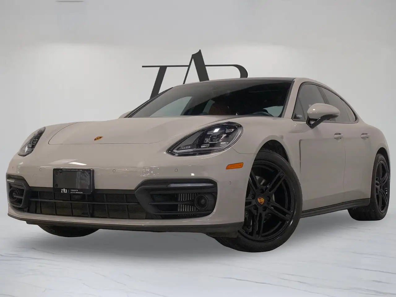 Porsche Panamera - Image 3