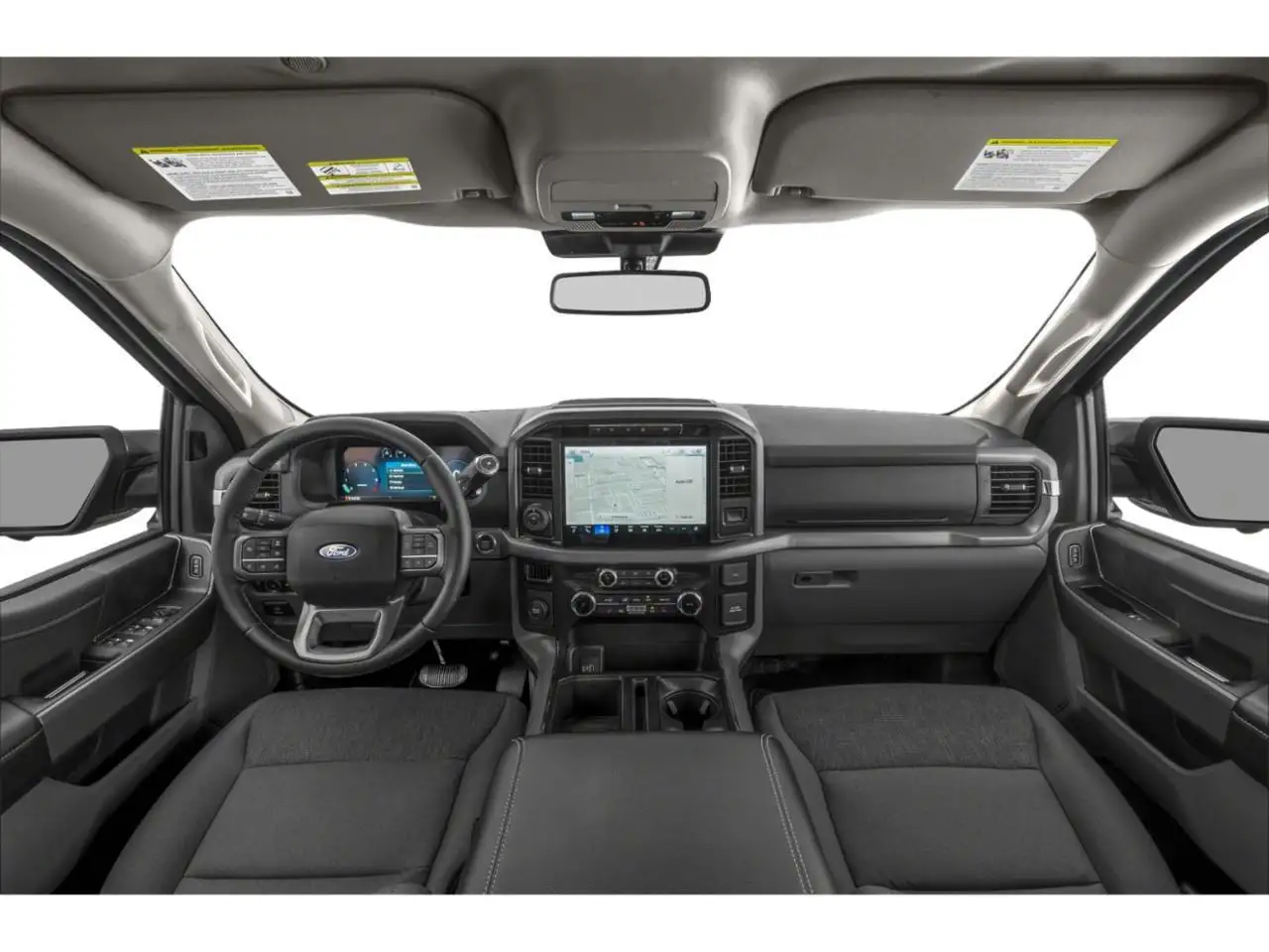 Ford F-150 - Image 6