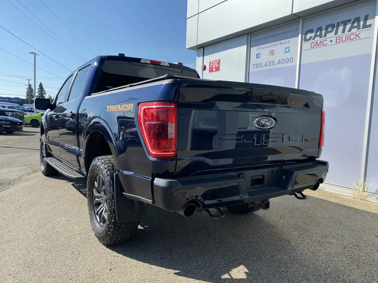 Ford F-150 - Image 3