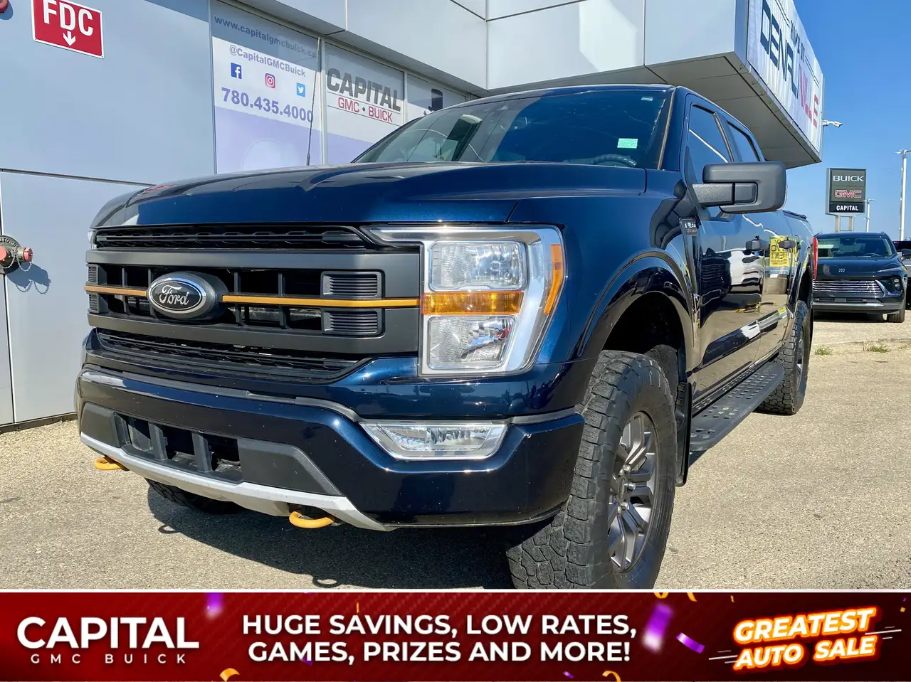 Ford F-150 - Image 1