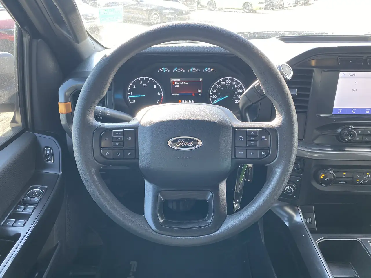 Ford F-150 - Image 12