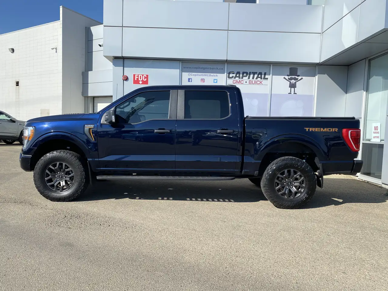 Ford F-150 - Image 2