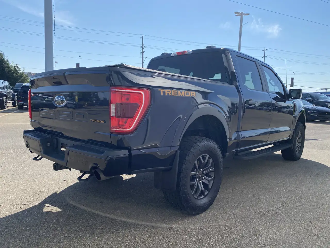 Ford F-150 - Image 6