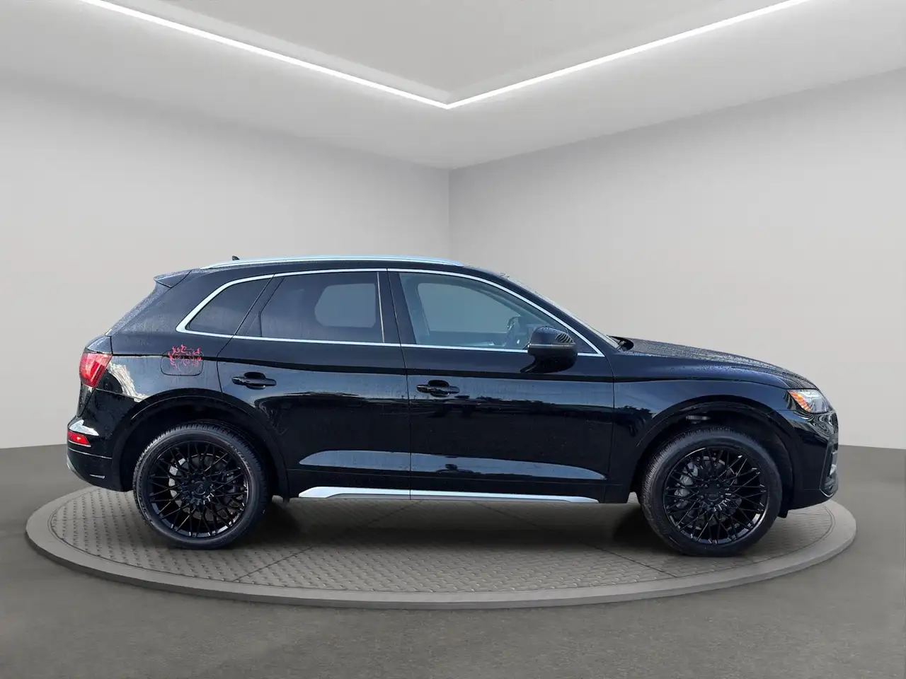 Audi Q5 - Image 3