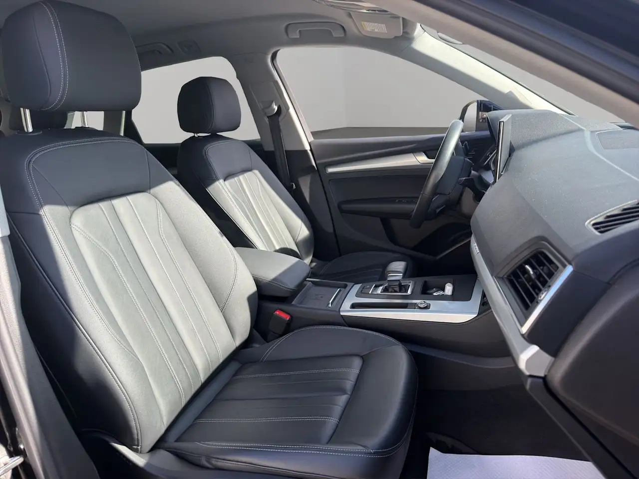 Audi Q5 - Image 41