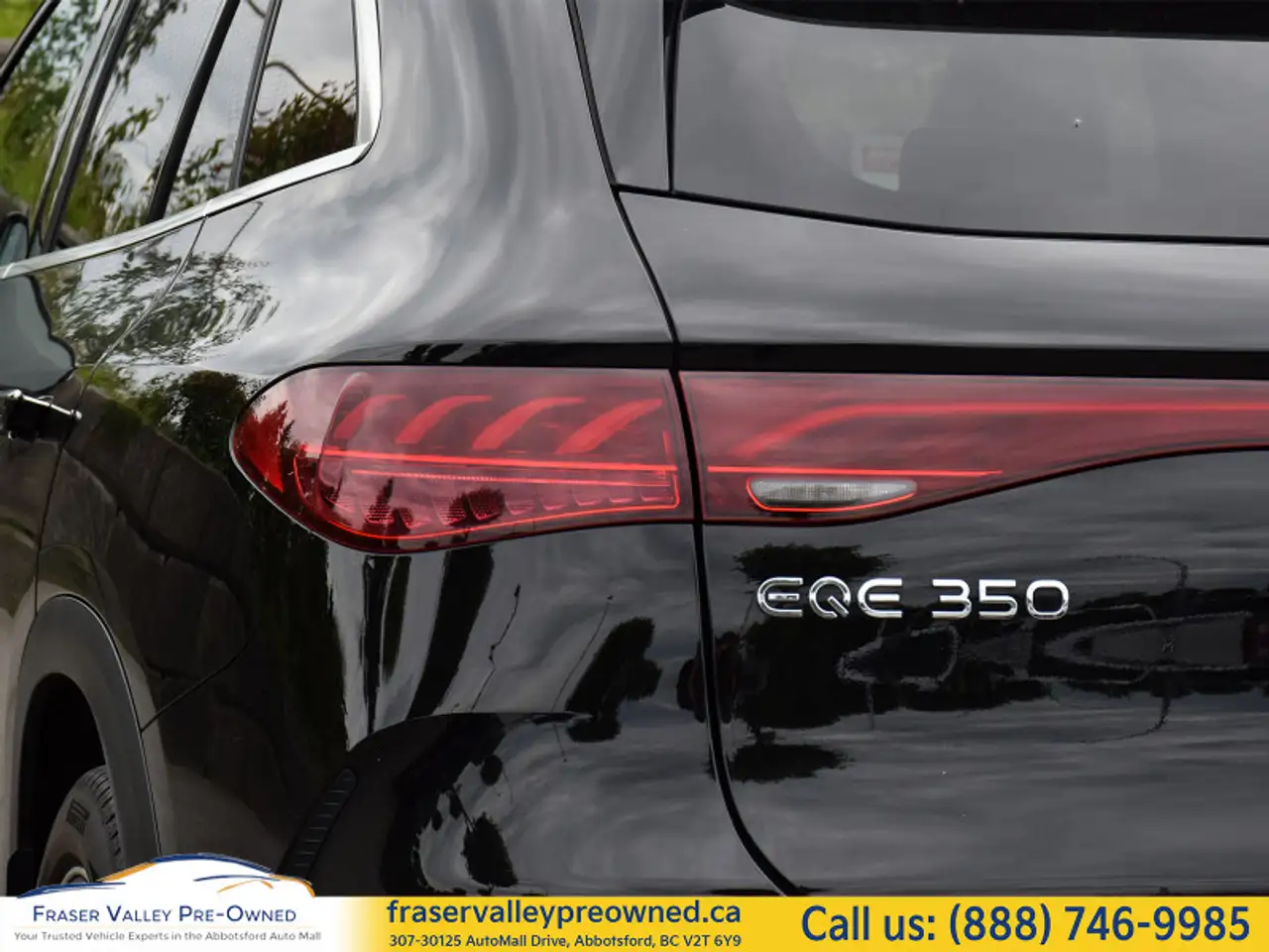 Mercedes-Benz EQE - Image 30