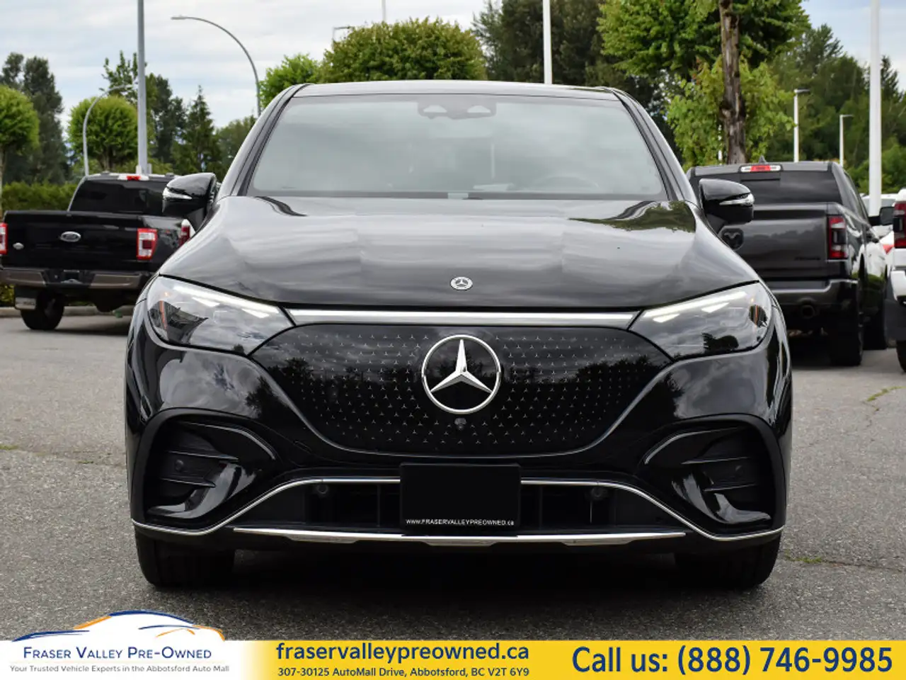 Mercedes-Benz EQE - Image 7