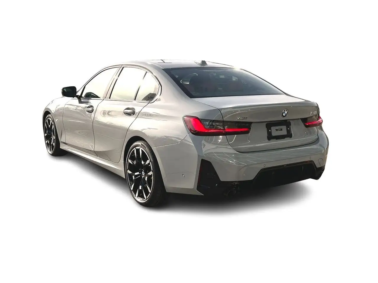 BMW 3 Series - Image 14