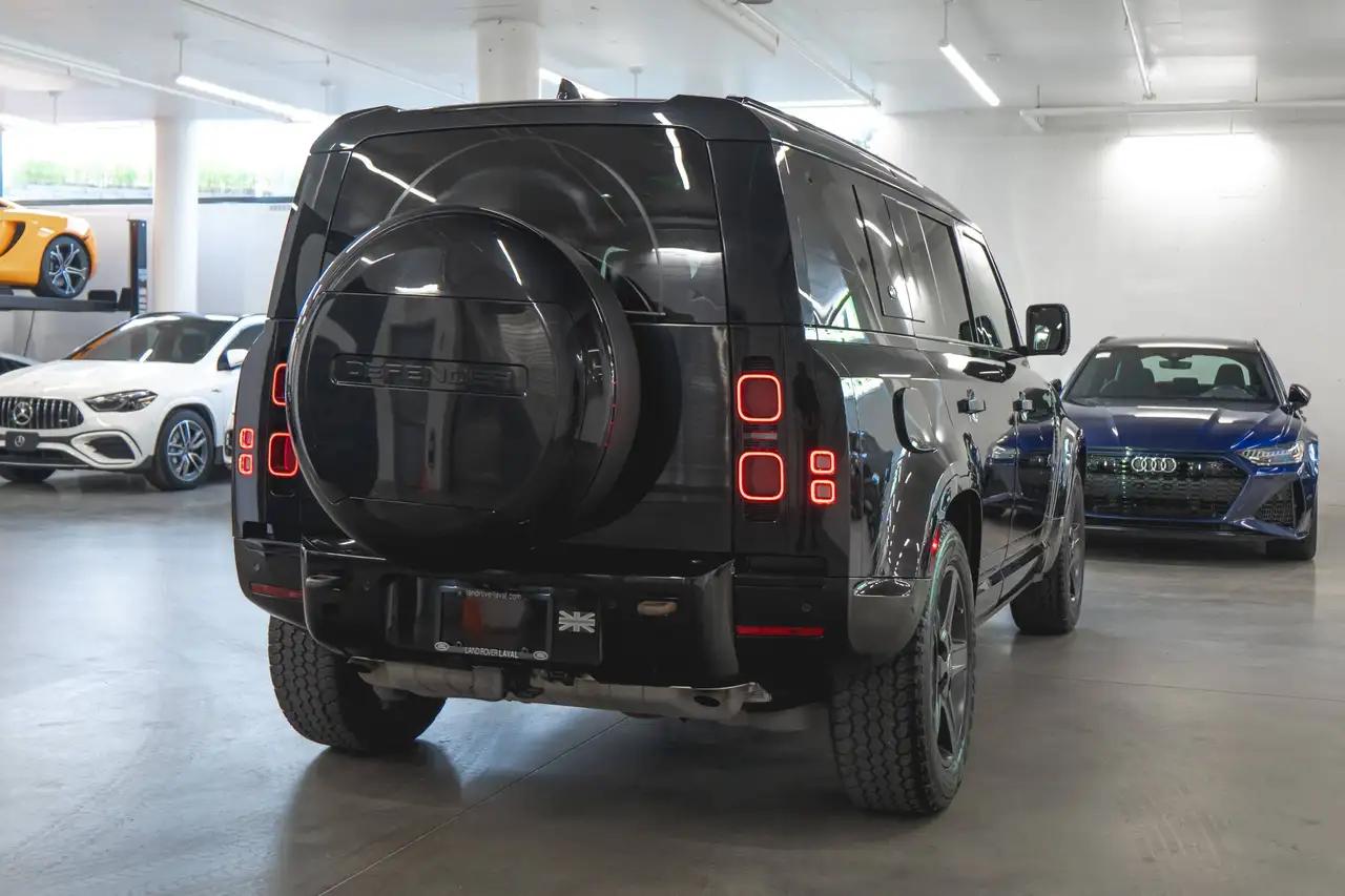 Land Rover Defender - Image 8