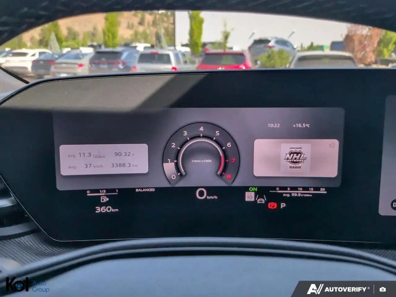 Audi SQ5 - Image 15