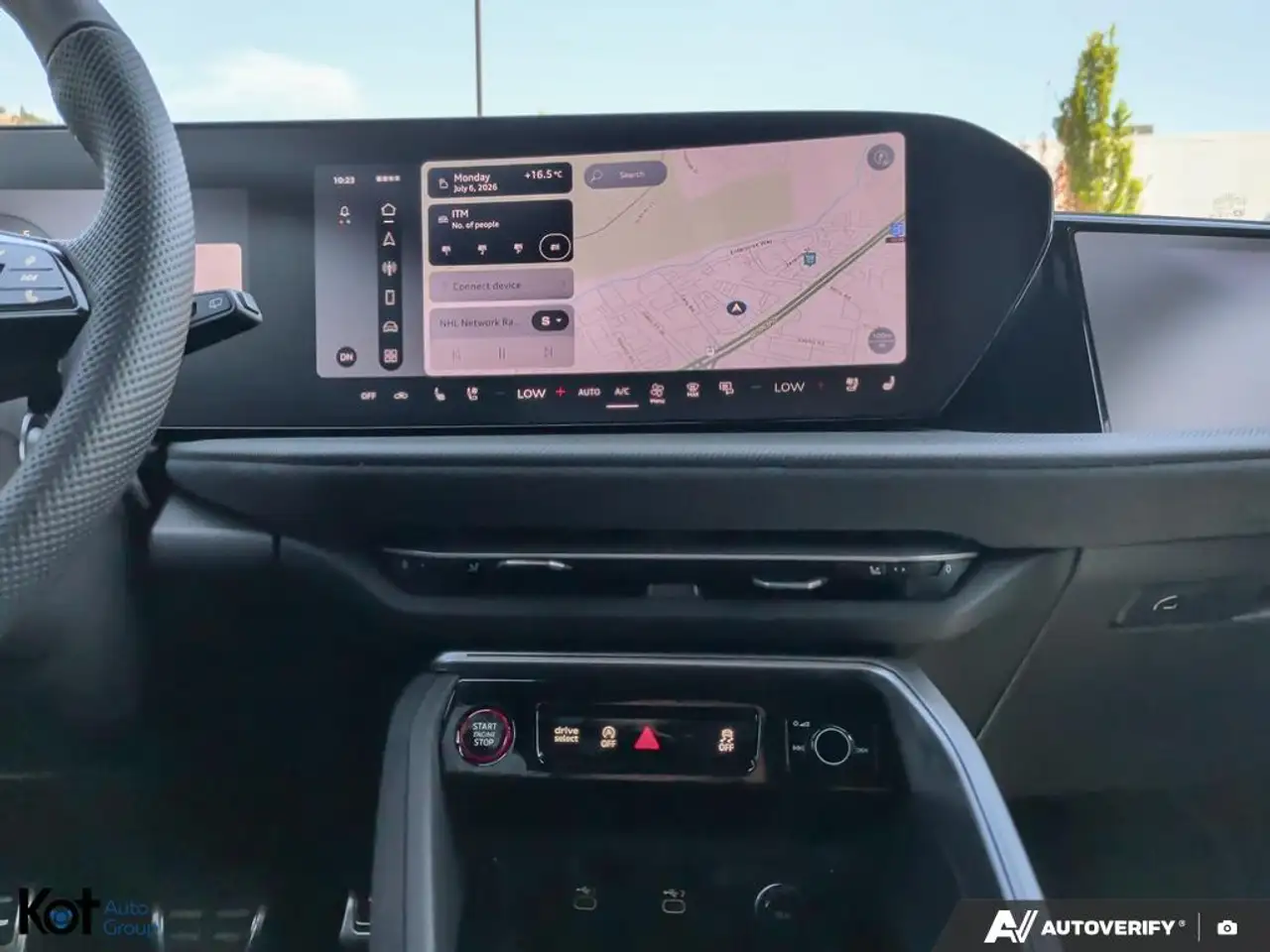 Audi SQ5 - Image 19