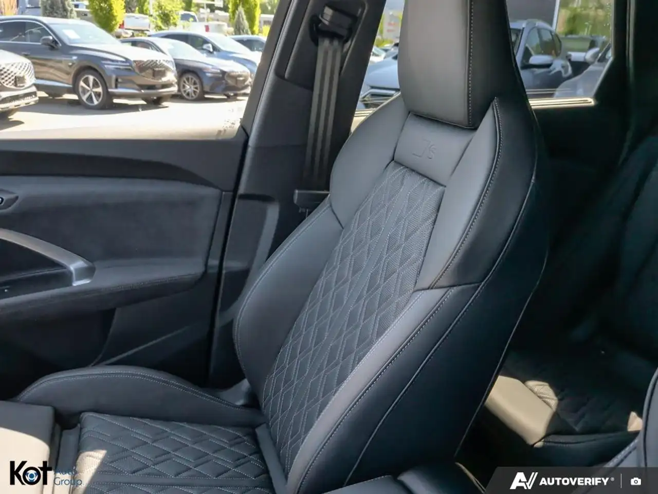 Audi SQ5 - Image 20