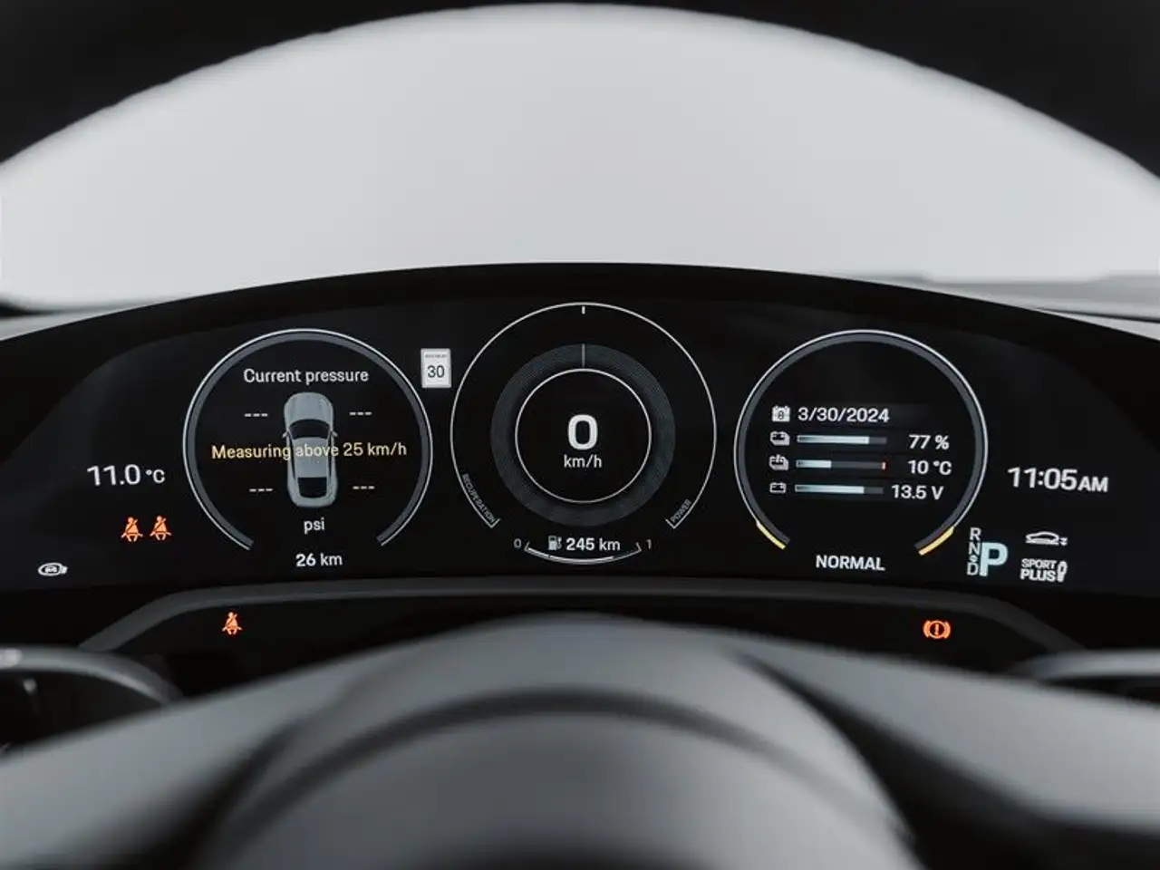 Porsche Taycan - Image 14