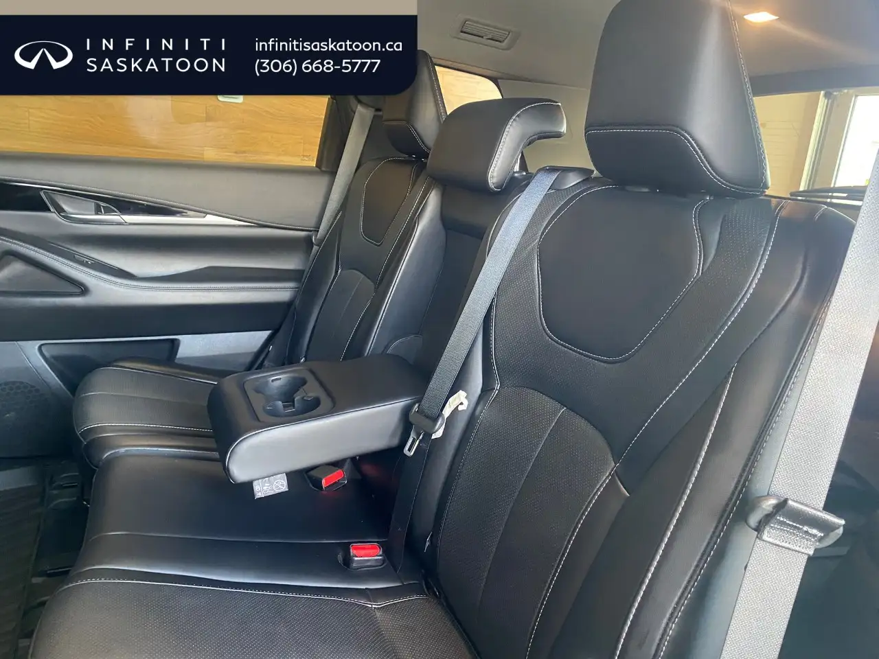 Infiniti QX60 - Image 26