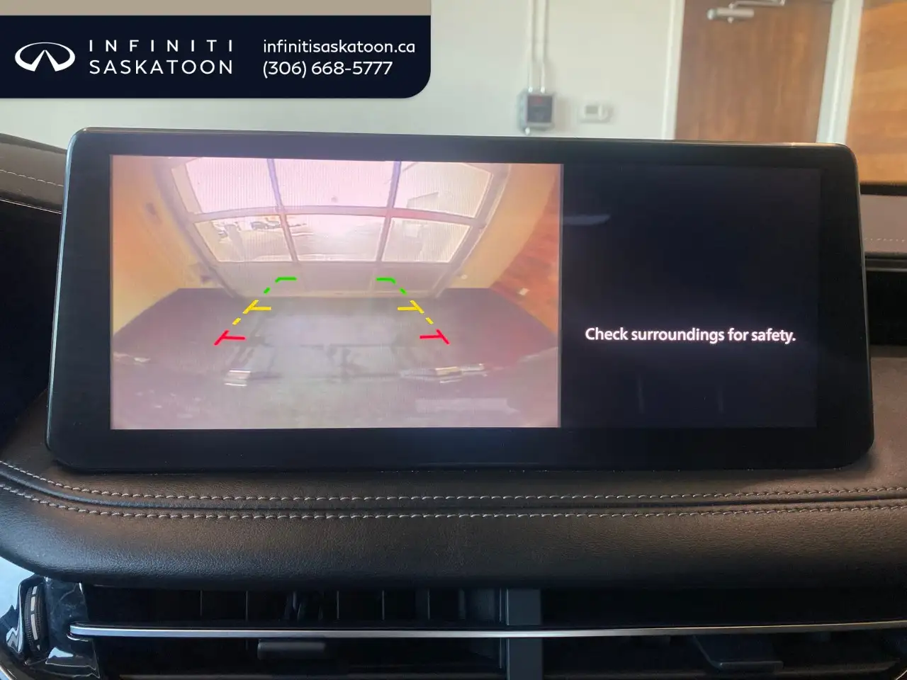 Infiniti QX60 - Image 21