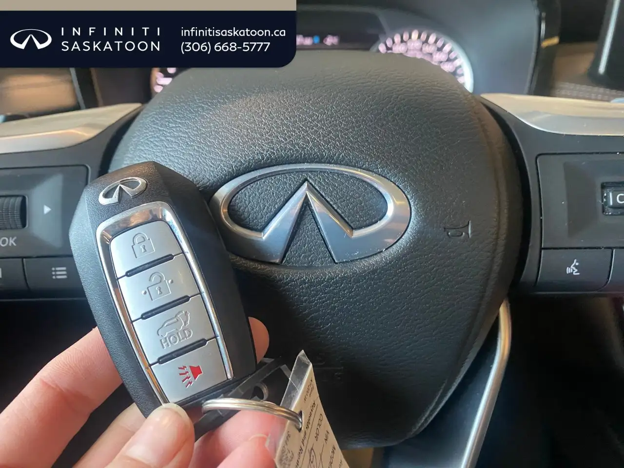 Infiniti QX60 - Image 18