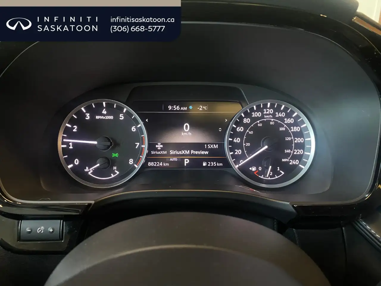 Infiniti QX60 - Image 16