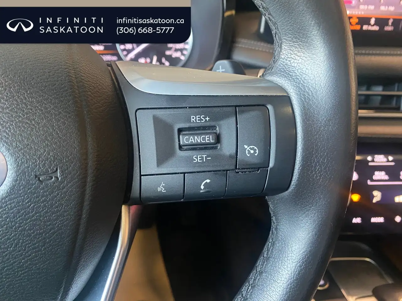 Infiniti QX60 - Image 19