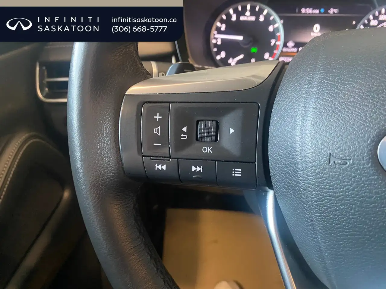 Infiniti QX60 - Image 17