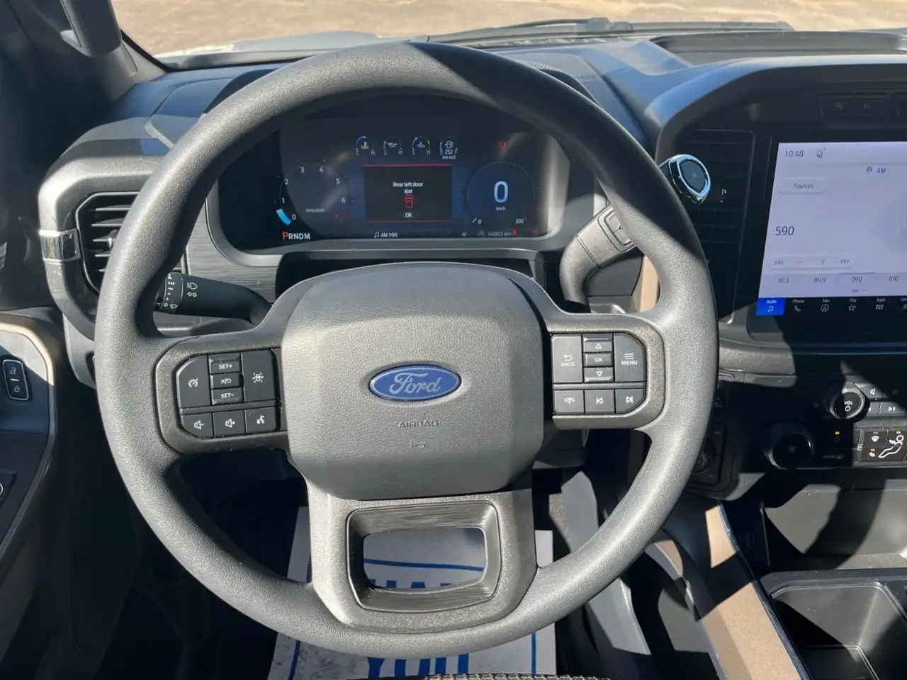 Ford F-150 - Image 9