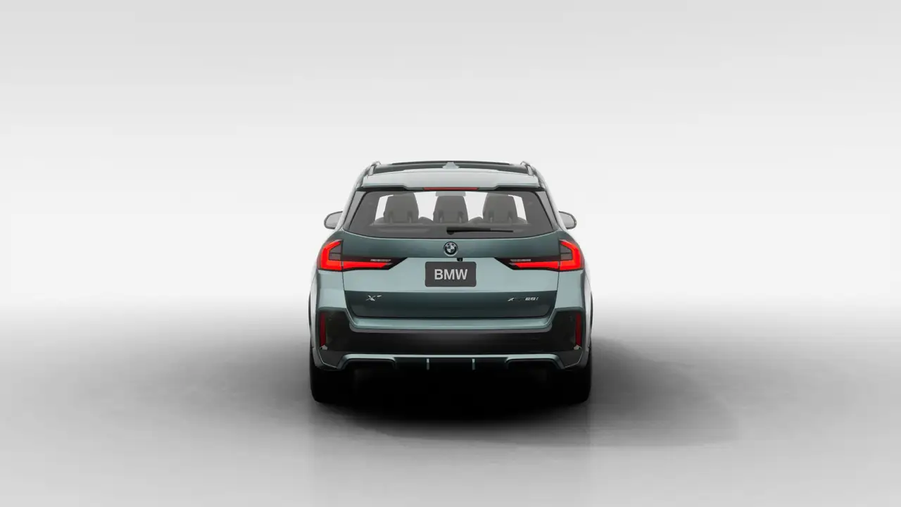 BMW X1 - Image 8