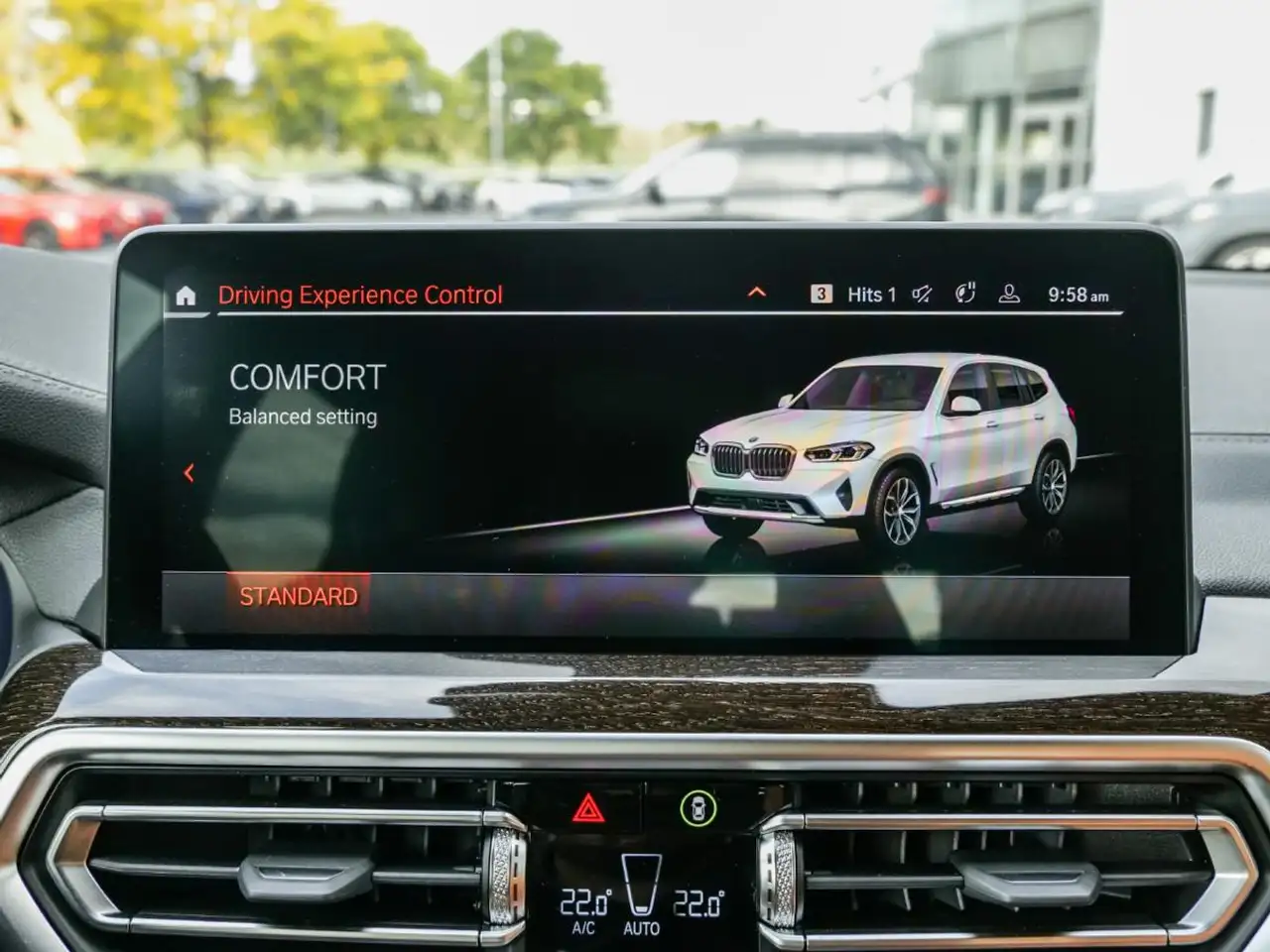BMW X3 - Image 31