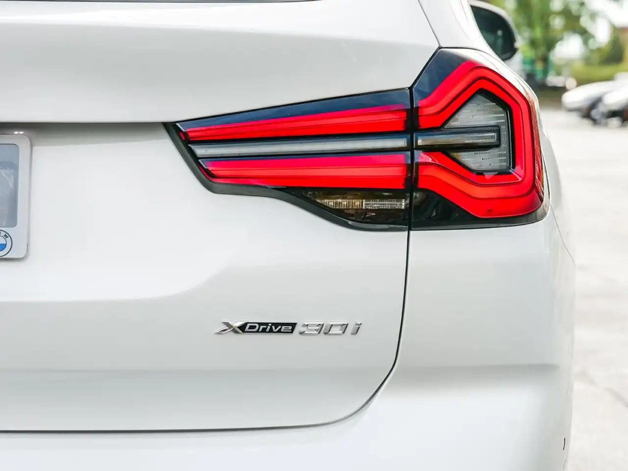 BMW X3 - Image 11