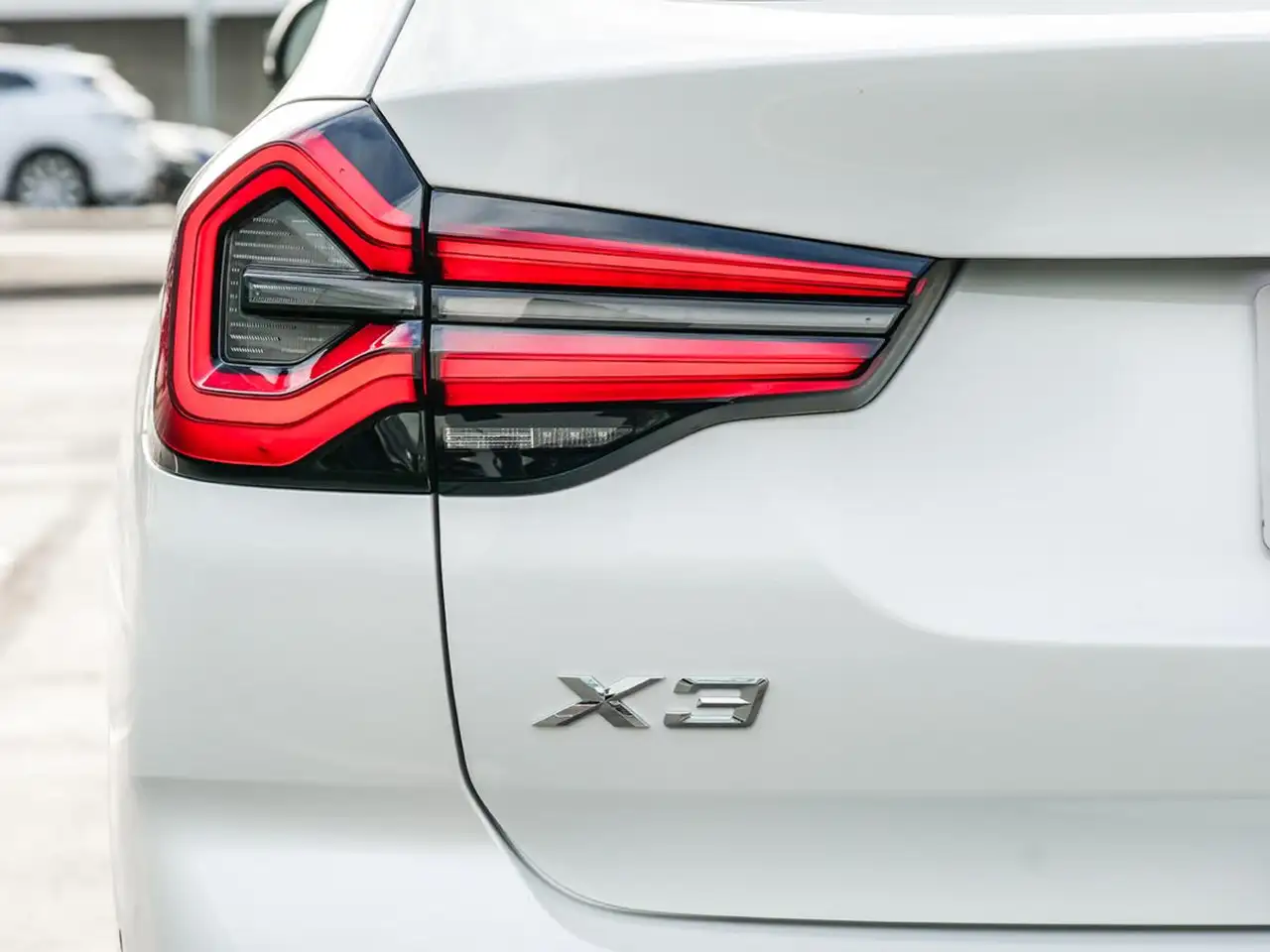 BMW X3 - Image 10