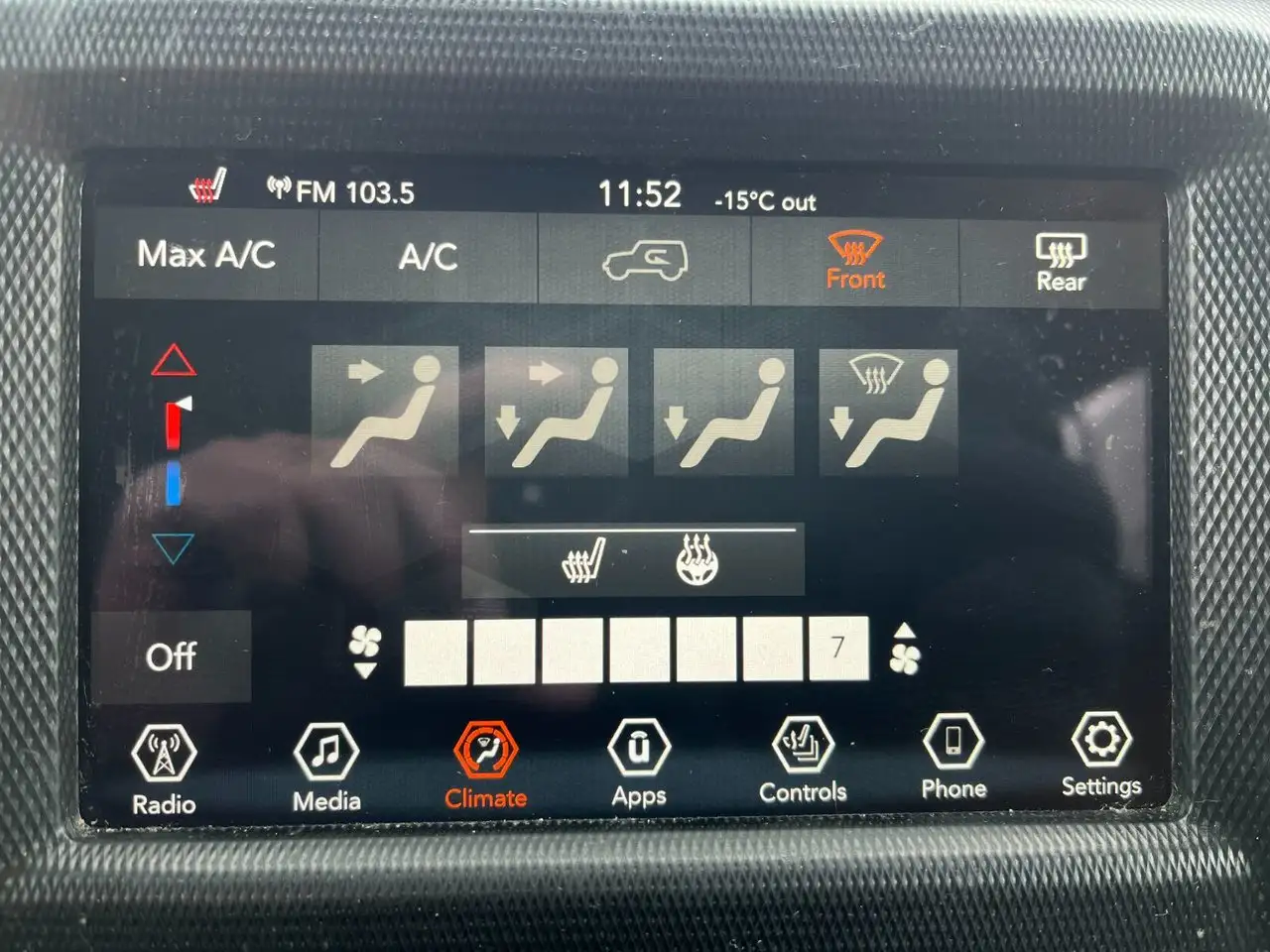 Jeep Wrangler - Image 36