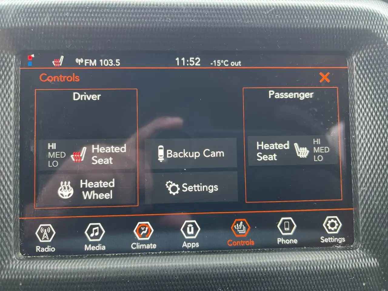Jeep Wrangler - Image 37