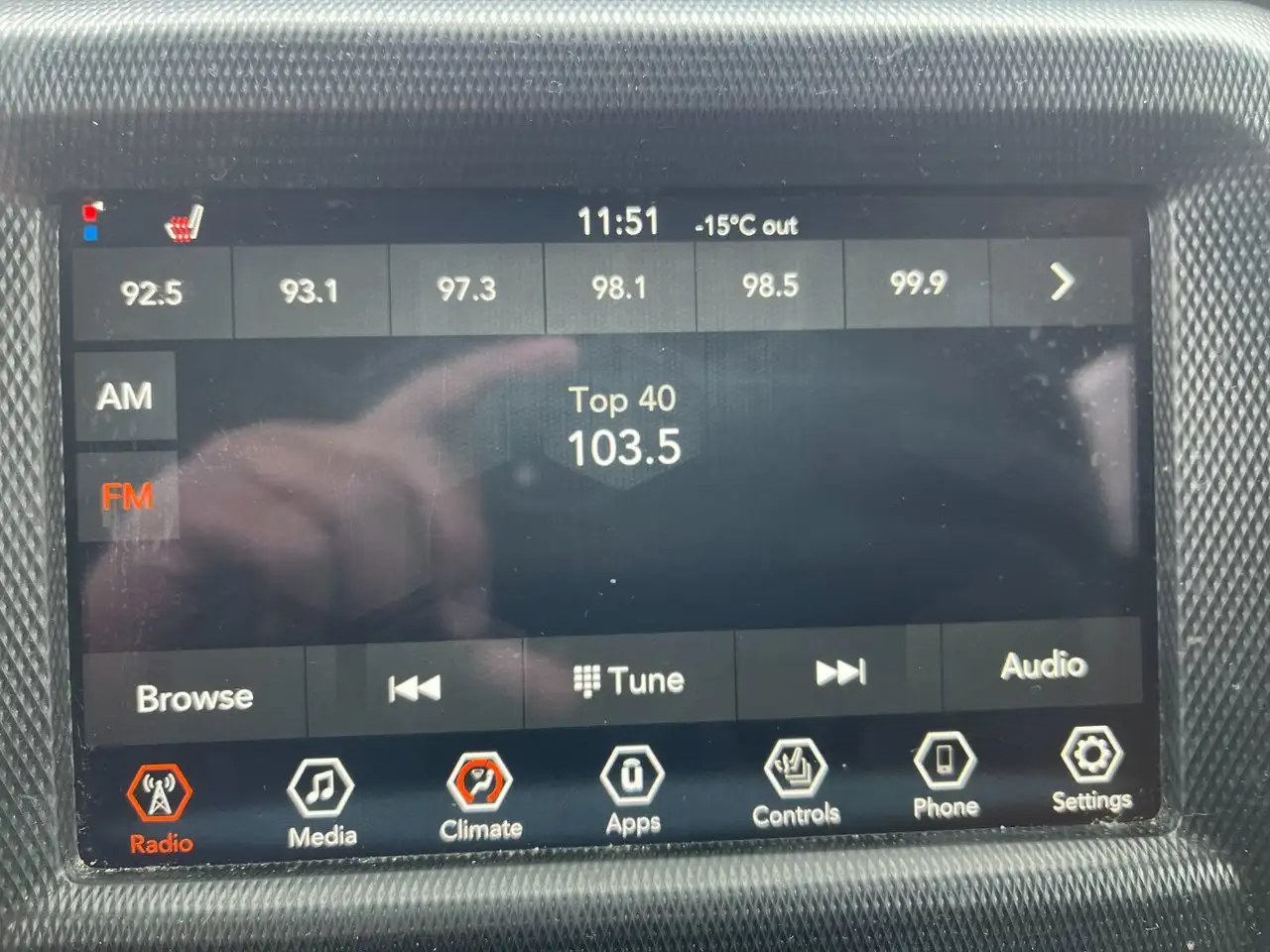 Jeep Wrangler - Image 35