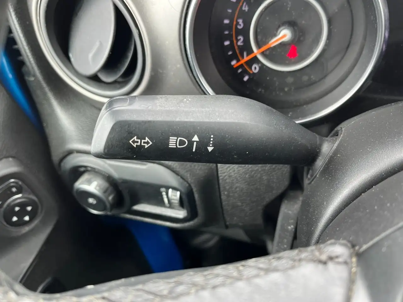 Jeep Wrangler - Image 27