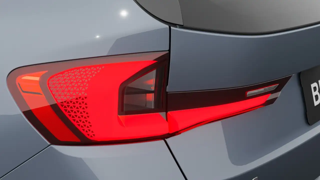 BMW X1 - Image 8