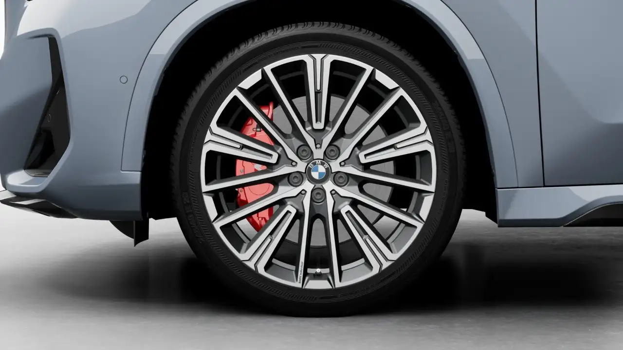 BMW X1 - Image 7