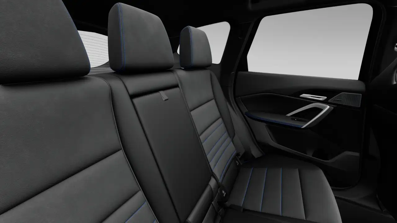 BMW X1 - Image 12