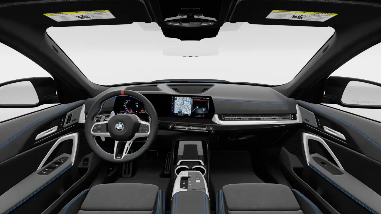 BMW X1 - Image 10