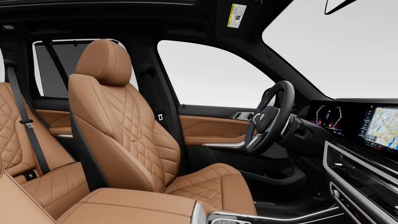 BMW X5 - Image 9